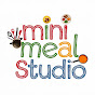 Mini Meal Studio logo