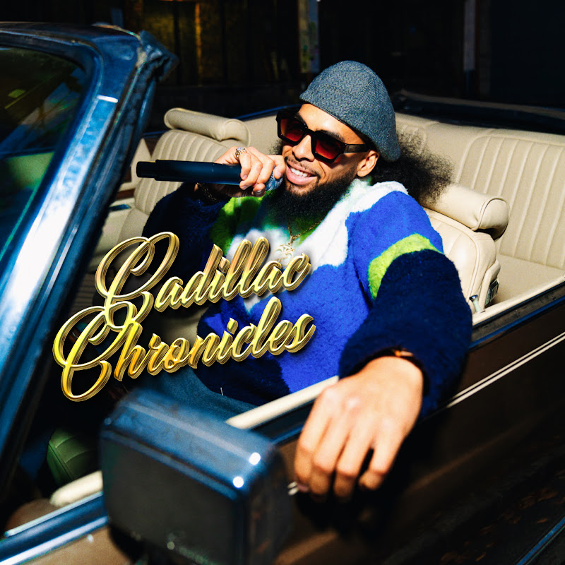 CadillacChroniclesTV