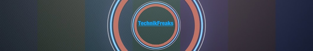 TechnikFreaks YouTube-Kanal-Avatar