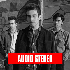Audio Stereo