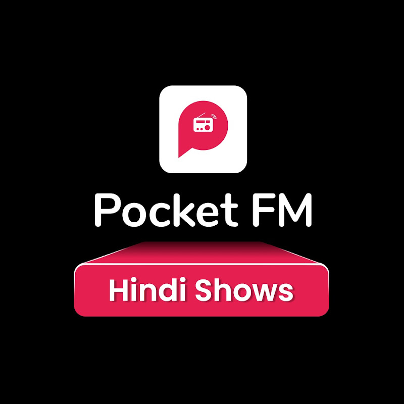 Pocket FM Hindi Shows 