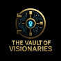 The Vault of Visionaries logo