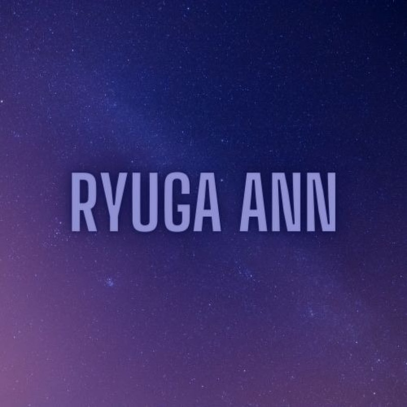 Ryuga Ann