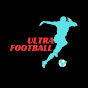 Ultra football  logo