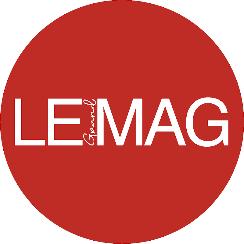 LE GRAND MAG