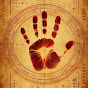 Untold Palmistry Secrets logo