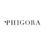 Phigora logo