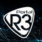 PortalR3 logo