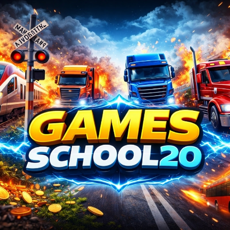 Games School2.0