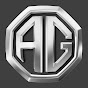 ABOVEGROUND Avatar