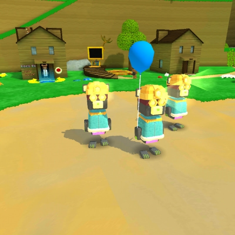 süper bear'la mustiiii