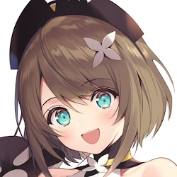 プロフィール写真