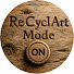 Yi0DYFw2EZY-channel-avatar-ReCyclArt Mode ON