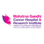 Mahatma Gandhi Cancer Hospital & ResearchInstitute logo