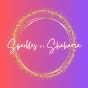 Sparkle by Shahama logo