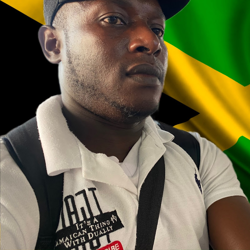 It’s A Jamaican Ting TV 