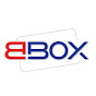 BBOX ENCLOSURES logo