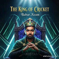 Babar Khan 💖