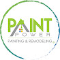 PAINT POWER logo