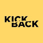 KickBack Shoes logo