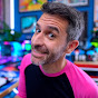 Tom Buck Avatar