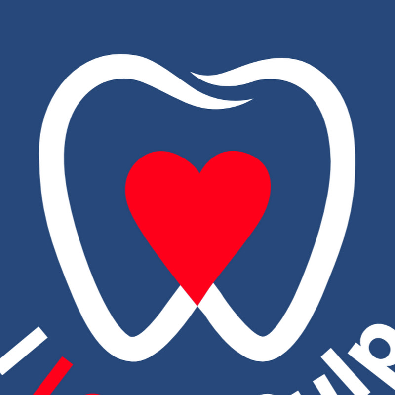 I Love The Pulp Logo