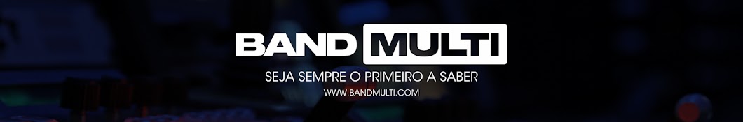 Band Campinas YouTube channel avatar