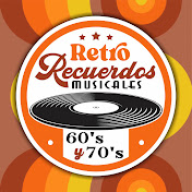 Retro Recuerdos Musicales 60s y 70s