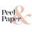 Peel & Paper