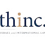The Hague Initiative for International Cooperation logo