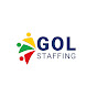 Gol Staffing logo