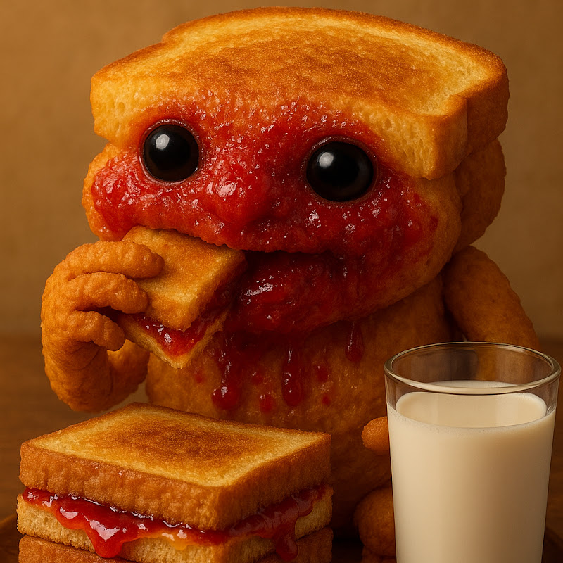 Foodie Planet