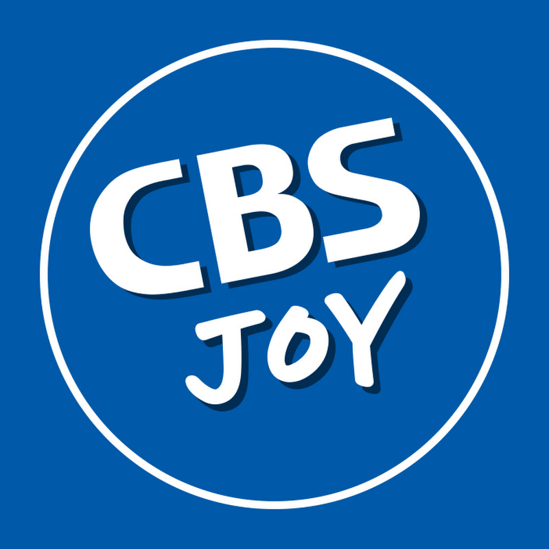 CBSJOY Logo