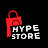 HypeStore 
