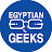 Egyptian Geeks