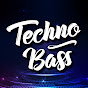 Techno Bass Avatar