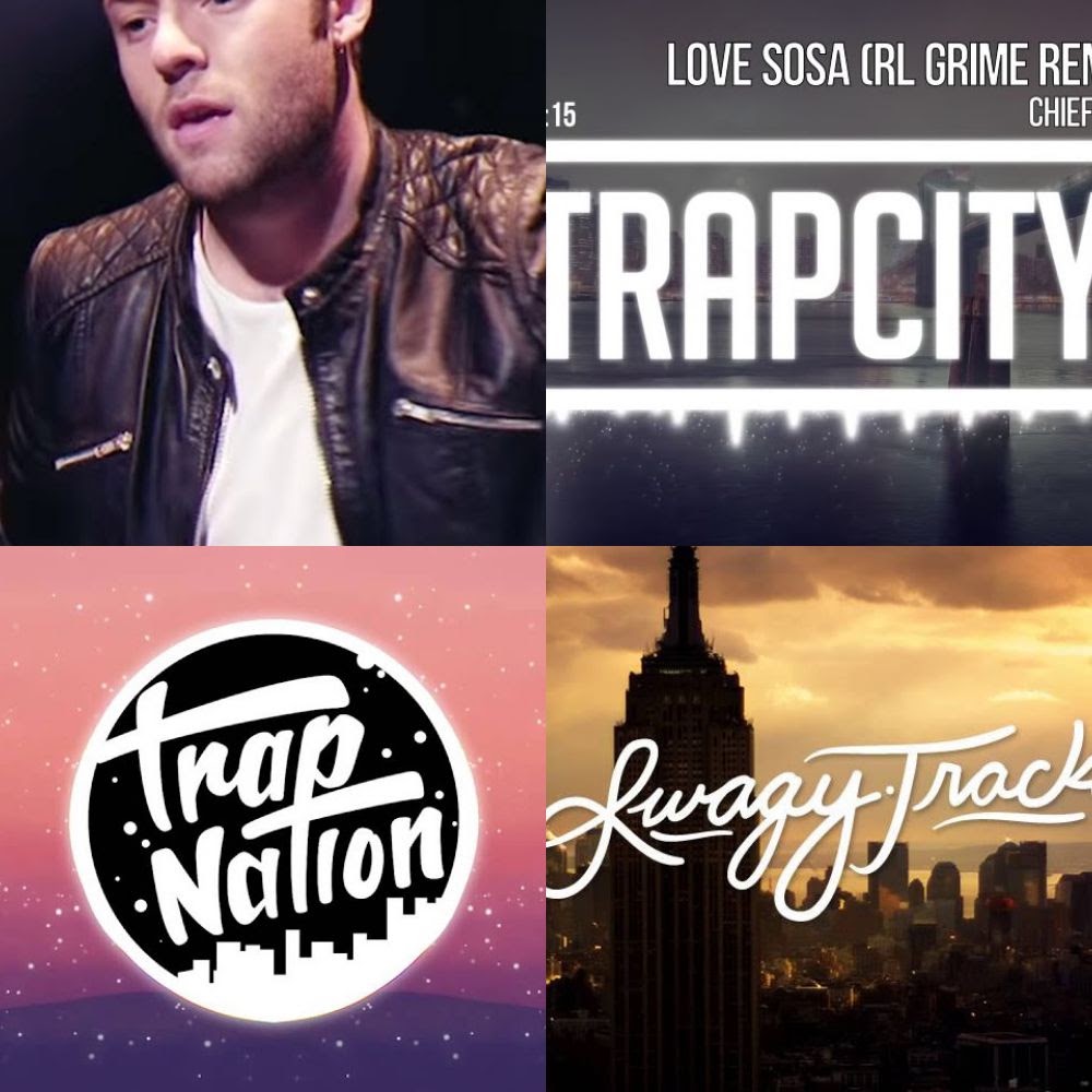My songs