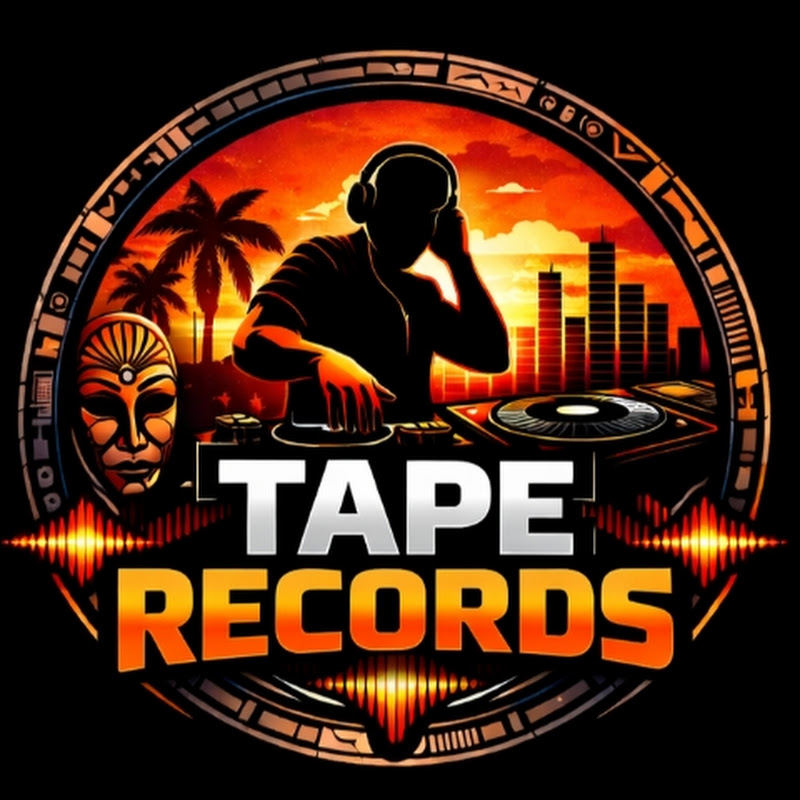 Tape Records