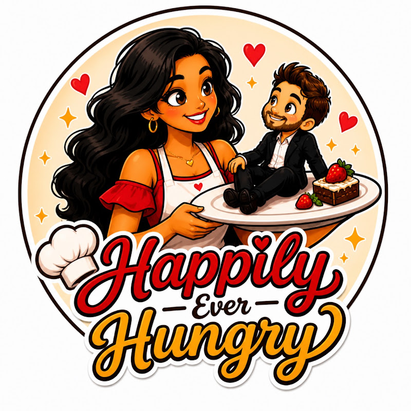 Happily Ever Hungry