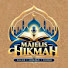 Dhk7tpJf250-channel-avatar-MAJELIS HIKMAH