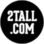 2tall.com logo