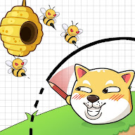 Doge Rescue - Save The Dog icon