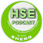HSE Podcasts logo