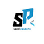 Sandi Pranata logo