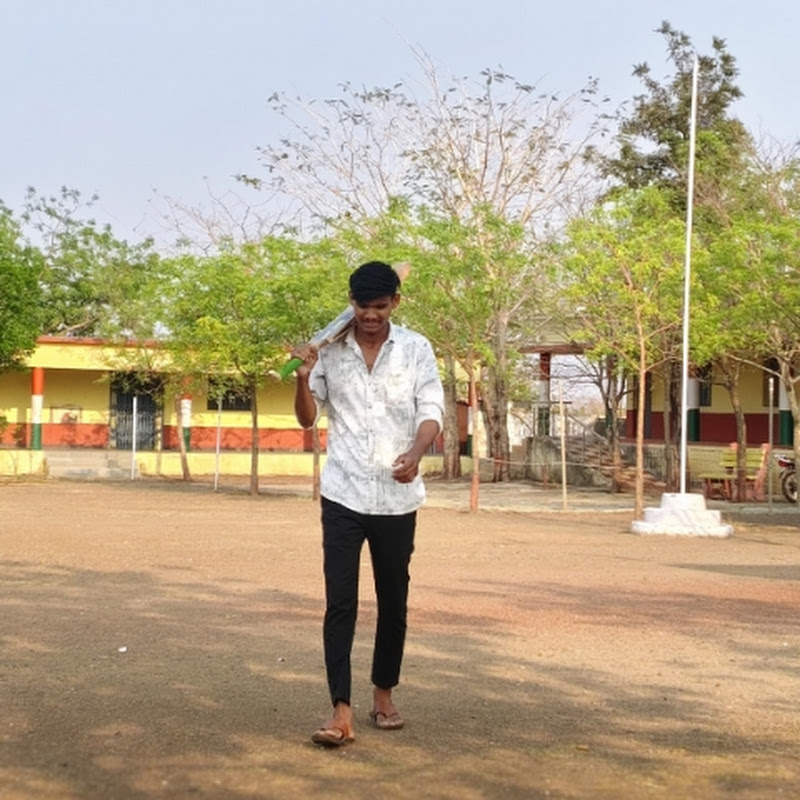 Vinod Vagge 