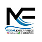 Mekal Enterprises™️ logo