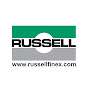 Russell Finex logo