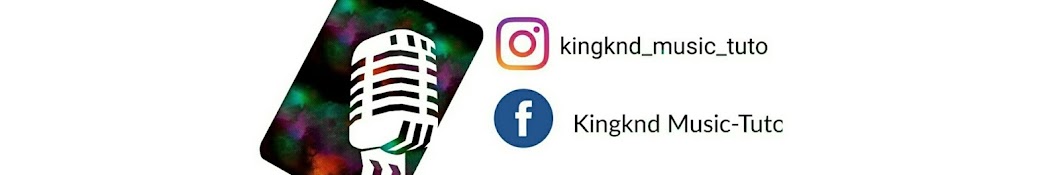 KinGKND' رمز قناة اليوتيوب