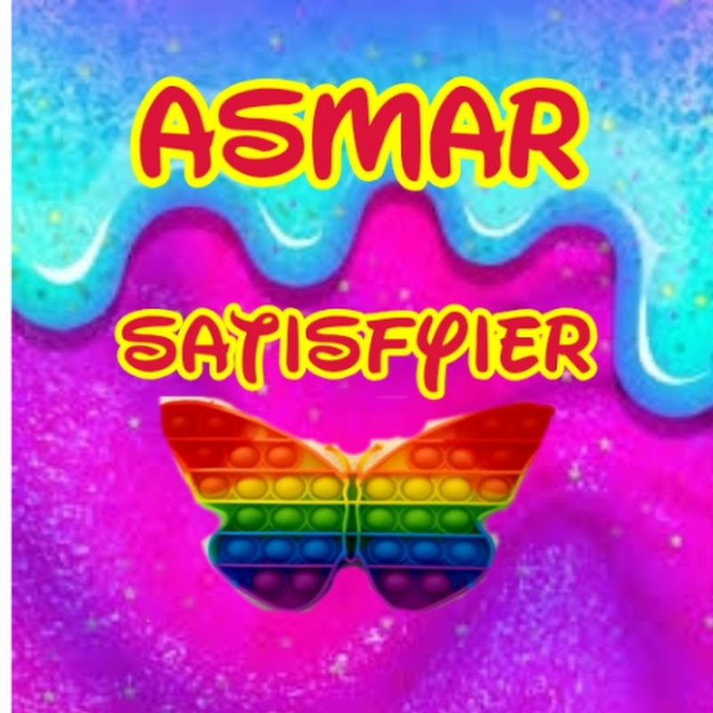 Asmar Satisfyier