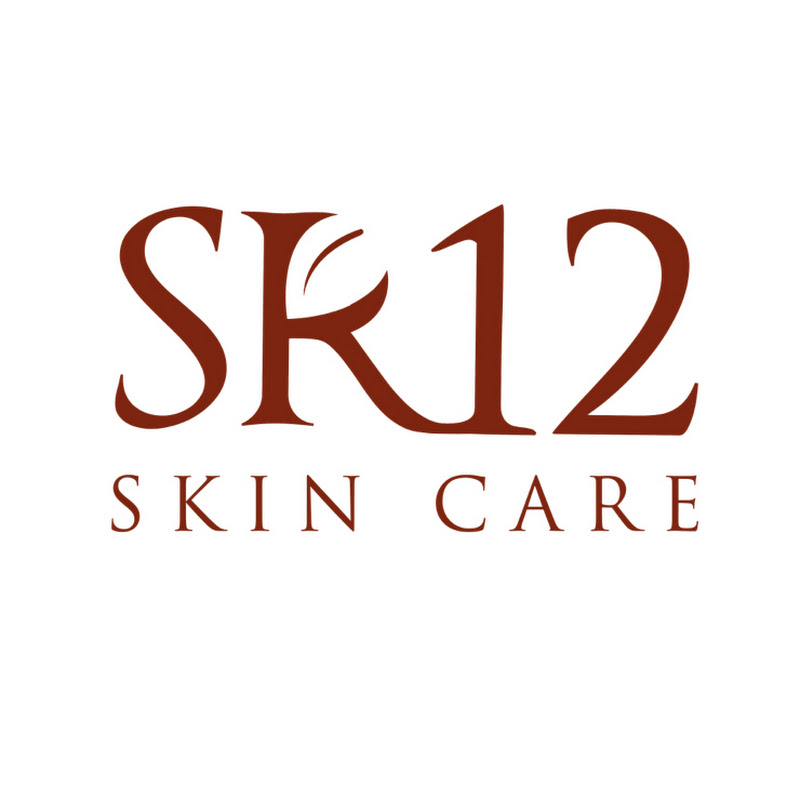SR12 HERBAL SKINCARE